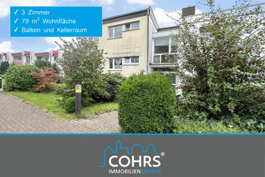 Wohnung zum Kauf Provisionsfrei 199.000 € 3 Zimmer 79,8 m² Soltau Soltau 29614