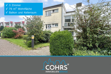 Wohnung zum Kauf 179.000 € 3 Zimmer 79,8 m² Soltau Soltau 29614