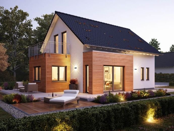 Einfamilienhaus zum Kauf Provisionsfrei 270.900 € 6 Zimmer 134 m²<br/>Wohnfläche 504 m²<br/>Grundstück Heiligenmoschel Heiligenmoschel 67699