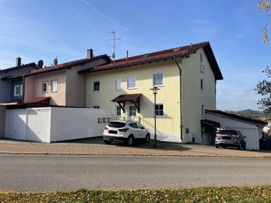 Wohnung zum Kauf 215.000 € 4 Zimmer 119 m² Jägerweg 23 Griesbach Bad Griesbach i.Rottal 94086