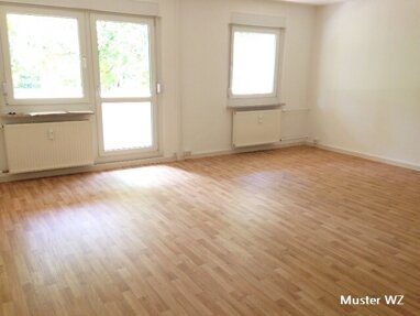 Wohnung zur Miete 350 € 3 Zimmer 68,6 m² 5. Geschoss Kleine Schaftrift 74 Alten 141 Dessau-Roßlau 06847