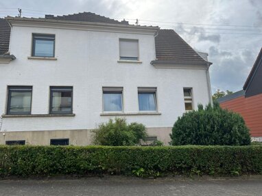 Doppelhaushälfte zum Kauf 145.000 € 8 Zimmer 185 m² 520 m² Grundstück Oberbexbach Bexbach 66450