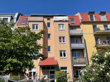 Wohnung zum Kauf 143.500 € 48,9 m² 4. Geschoss Pieschen-Süd (Torgauer Str.) Dresden 01127