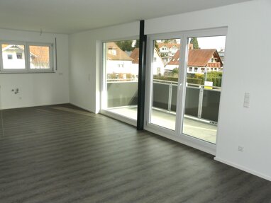 Apartment zur Miete 1.050 € 4 Zimmer 92 m² Bad Waldsee Bad Waldsee 88339
