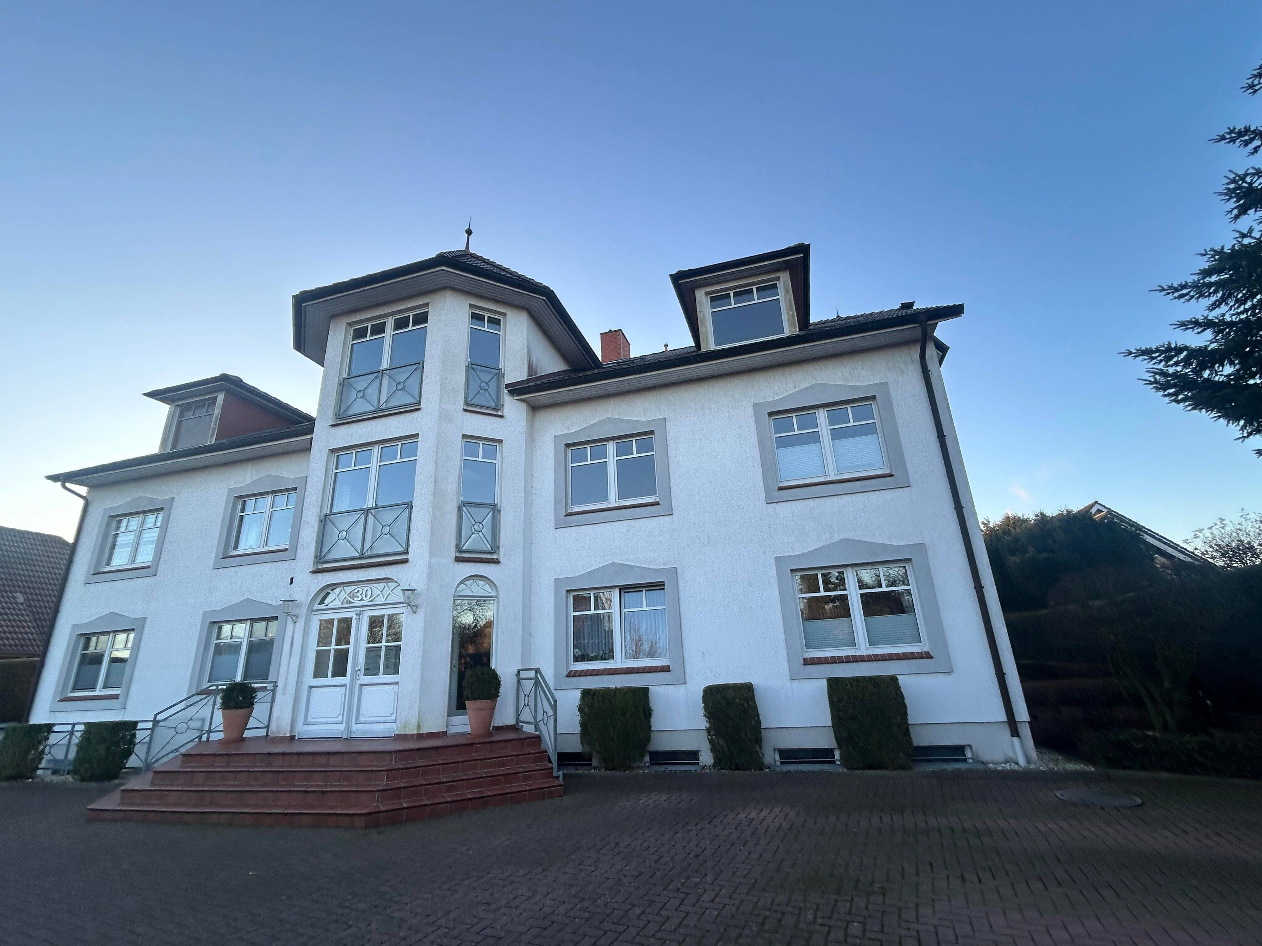 Wohnung zur Miete