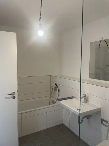 Wohnung zur Miete 700 € 3 Zimmer 102 m² Mühlgasse 9 Schorndorf - Innenstadt Schorndorf 73614