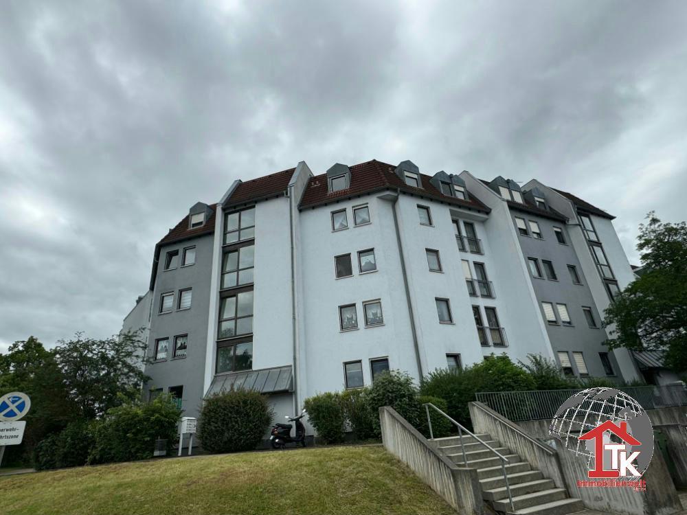 Wohnung zum Kauf 239.000 € 3 Zimmer 80 m²<br/>Wohnfläche 5. Stock<br/>Geschoss Stadt Ansbach 91522
