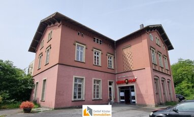Wohn- und Geschäftshaus zum Kauf 950.000 € 895 m² 1.637 m² Grundstück Alt-Hochdahl Erkrath 40699