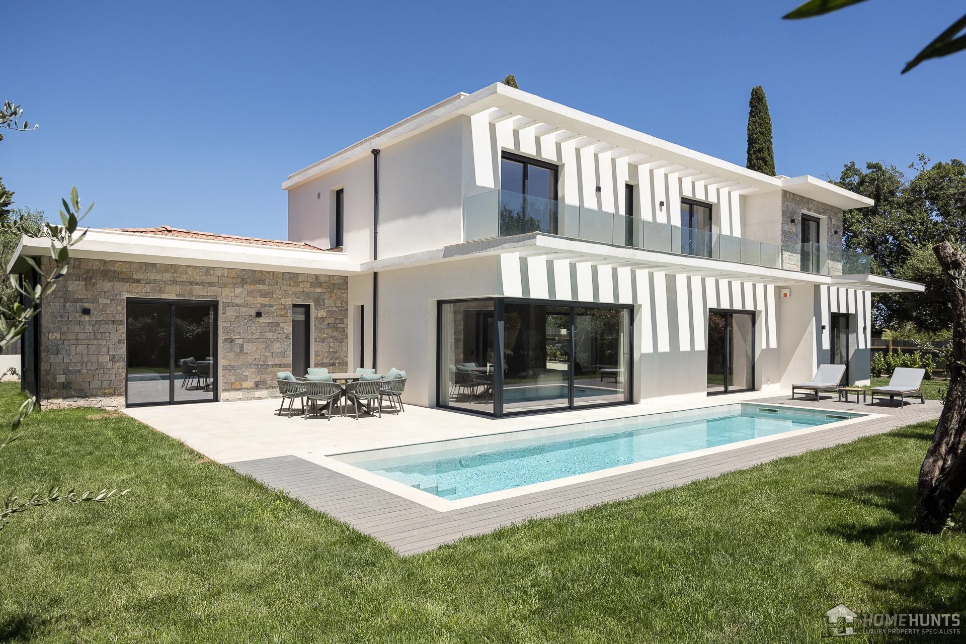 Einfamilienhaus zum Kauf 3.490.000 € 5 Zimmer 400 m²<br/>Wohnfläche 1.500 m²<br/>Grundstück Les Colles-Camp Lauvas-Font de l'Orme MOUGINS 06250