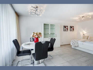 Wohnung zur Miete 1.320 € 1 Zimmer 42 m² Mittersendling München 81373