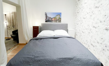 Wohnung zur Miete Wohnen auf Zeit 1.000 € 1 Zimmer 30 m² frei ab sofort Marschiertor Aachen 52064