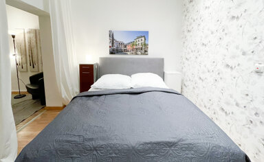 Wohnung zur Miete Wohnen auf Zeit 1.000 € 1 Zimmer 30 m² frei ab 01.12.2024 Marschiertor Aachen 52064