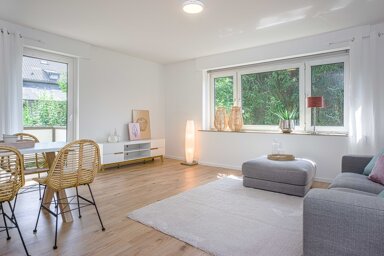 Wohnung zum Kauf 80.000 € 3 Zimmer 50 m² Altstadt Gelsenkirchen 45896