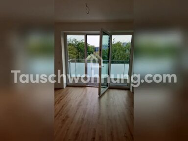 Wohnung zur Miete Tauschwohnung 861 € 2 Zimmer 62 m² 4. Geschoss Niendorf Hamburg 22523