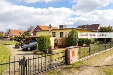 Einfamilienhaus zum Kauf 498.000 € 4 Zimmer 102 m² 819 m² Grundstück Dahlewitz Blankenfelde-Mahlow 15827