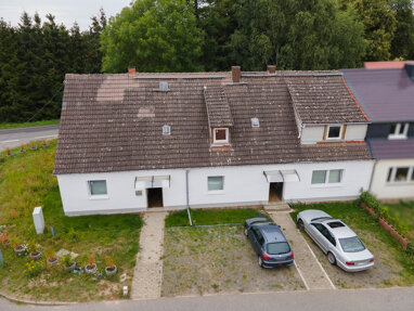 Reihenendhaus zum Kauf 78.000 € 4,5 Zimmer 100 m² 280 m² Grundstück Gramelow Teschendorf 17094
