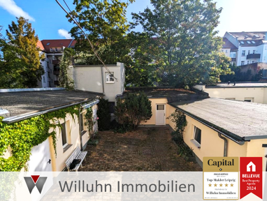 Einfamilienhaus zum Kauf 162.000 € 4 Zimmer 120 m² 182 m² Grundstück Schönefeld-Abtnaundorf Leipzig 04347