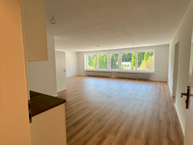 Wohnung zur Miete 984 € 2 Zimmer 91,6 m² 1. Geschoss frei ab sofort Bad Pyrmont 31812