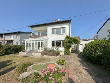 Mehrfamilienhaus zum Kauf 700.000 € 6 Zimmer 235 m² 556 m² Grundstück Hochheim Hochheim am Main 65239