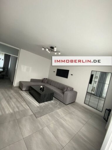Wohnung zum Kauf 412.000 € 4 Zimmer 84 m² Buckow Berlin 12349