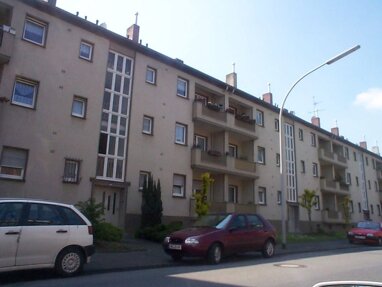 Wohnung zur Miete 429 € 3 Zimmer 57,8 m² 2. Geschoss Römerstraße 94 Mülfort Mönchengladbach 41238