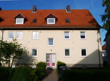 Wohnung zur Miete 295 € 2 Zimmer 55 m² Erdgeschoss Bernhard-Engelhardt-Str. 7 Eschwege Eschwege 37269