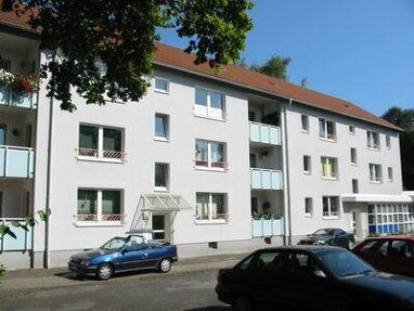 Wohnung zur Miete 429 € 3 Zimmer 62 m² Erdgeschoss Harkortstraße 20 Bövinghausen Castrop-Rauxel 44577