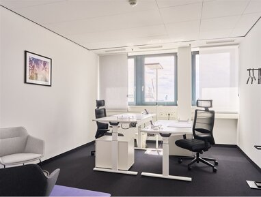 Bürofläche zur Miete Provisionsfrei 900 € 22,5 m² Bürofläche Ostend Frankfurt 60314