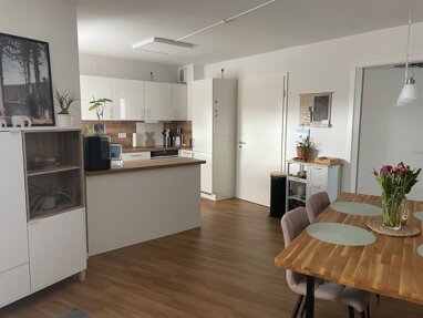 Terrassenwohnung zur Miete 1.490 € 4 Zimmer 94 m² 1. Geschoss Ratzeburger Straße Bad Oldesloe 23843