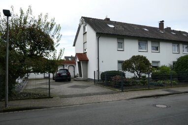 Doppelhaushälfte zum Kauf Provisionsfrei 460.000 € 9 Zimmer 180 m² 1.132 m² Grundstück Steinhagen Steinhagen/Westfalen 33803