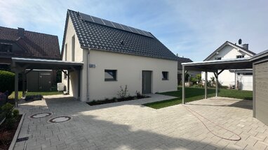 Einfamilienhaus zum Kauf Provisionsfrei 709.000 € 6 Zimmer 148 m² 376 m² Grundstück Westphalenweg 14g Schloß Neuhaus Paderborn 33104