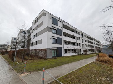 Penthouse zum Kauf 347.000 € 2 Zimmer 50 m² 4. Geschoss Westheim Regensburg 93049