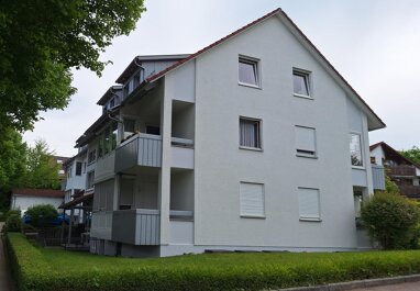 Wohnung zum Kauf 220.000 € 2 Zimmer 51 m² 1. Geschoss Reutin Lindau 88131