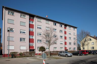 Wohnung zum Kauf 273.000 € 3 Zimmer 67 m² 2. Geschoss Mitte Lörrach 79539