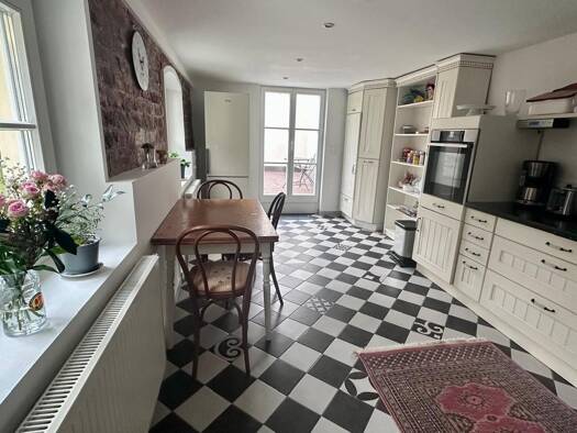 Terrassenwohnung zur Miete 983 € 2 Zimmer 82 m² Geschoss 1/2 frei ab 26.10.2025 imhofgasse 25 Mindelheim 87719