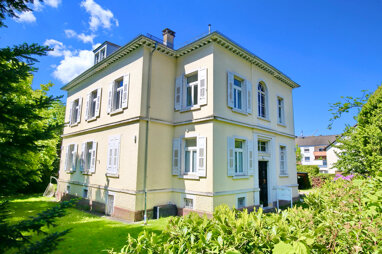 Wohnung zur Miete 1.590 € 4 Zimmer 150 m² 1. Geschoss Baden-Baden - Weststadt Baden-Baden 76532