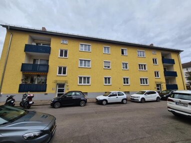 Wohnung zum Kauf Provisionsfrei 189.000 € 3 Zimmer 70,4 m² Dammstraße 13 Innenstadt - Ost Esslingen 73728