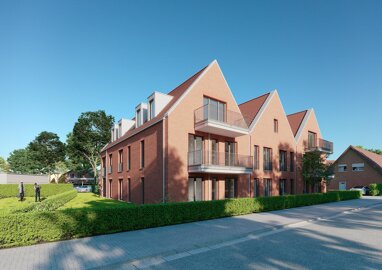 Wohnung zum Kauf Provisionsfrei 318.270 € 3 Zimmer 84,2 m² Emlichheim Emlichheim 49824