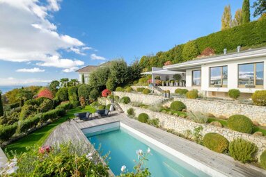 Villa zum Kauf 7 Zimmer 480 m² 2.800 m² Grundstück Paudex 1094 VD