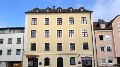 Wohnung zum Kauf 299.000 € 3 Zimmer 80 m² 2. Geschoss Altstadt - Nordost Ingolstadt 85049