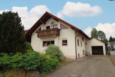 Einfamilienhaus zum Kauf 365.000 € 5,5 Zimmer 131,7 m² 495 m² Grundstück Mariazell Eschbronn 78664
