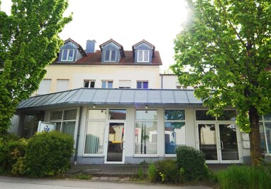 Wohnung zum Kauf Provisionsfrei 128.000 € 1 Zimmer 32,5 m² 2. Geschoss Unsernherrn Ingolstadt 85051