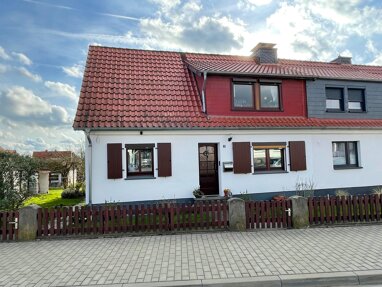 Doppelhaushälfte zum Kauf 259.000 € 7 Zimmer 142 m² 846 m² Grundstück Northeim Northeim 37154
