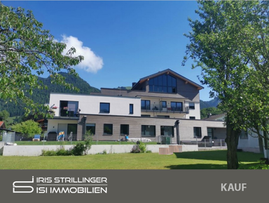 Wohnung zum Kauf 439.000 € 2 Zimmer 67 m² 1. Geschoss Walchsee