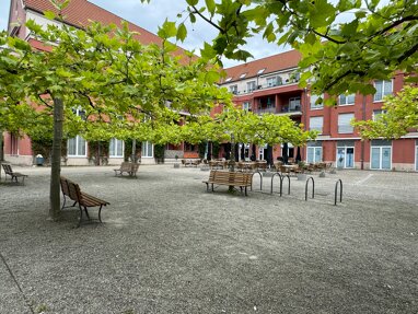 Wohnung zum Kauf 155.000 € 2 Zimmer 55,1 m² 1. Geschoss Gottmadingen Gottmadingen 78244