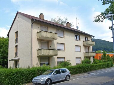 Wohnung zur Miete 380,21 € 2 Zimmer 53,3 m² Steigestr. 101 Eberbach Eberbach 69412