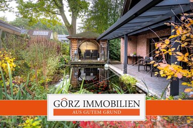Einfamilienhaus zum Kauf 979.000 € 5 Zimmer 180 m² 593 m² Grundstück Poppenbüttel Hamburg 22399
