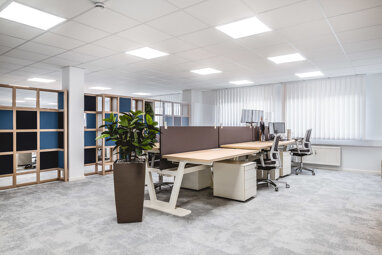 Bürofläche zur Miete 16.810 € 1.284 m² Bürofläche Laurensberg Aachen 52070
