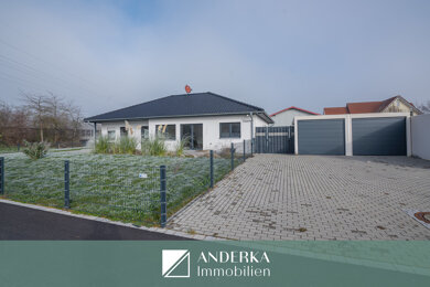 Bungalow zum Kauf 429.000 € 5 Zimmer 131,5 m² 763 m² Grundstück Gundremmingen 89355