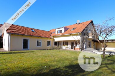 Haus zum Kauf 950.000 € 9 Zimmer 213 m² 1.000 m² Grundstück Walchstadt Icking 82057